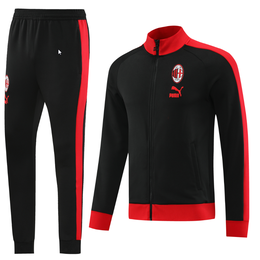 Camiseta de fútbol AC Milan CHÁNDAL